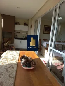 Apartamento com 3 Quartos à venda, 128m² no Vila Andrade, São Paulo
