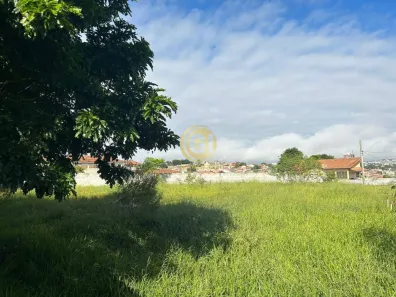 Lote/Terreno à venda, 1368m² no Jardim Bela Vista, Jacareí