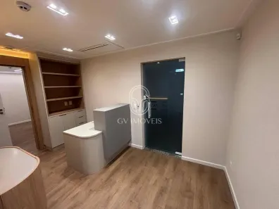 Sala Comercial para alugar, 200m² no Centro, Itajaí