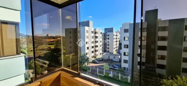 Apartamento com 2 Quartos à venda, 52m² no Sarandi, Porto Alegre