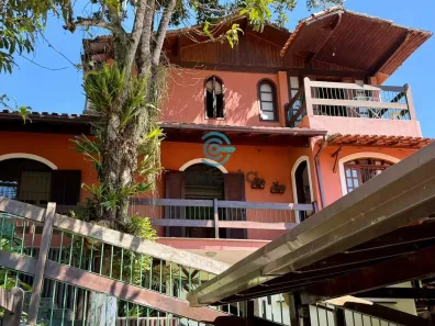 Casa de Condomínio com 4 Quartos à venda, 1800m² no Vila Progresso, Niterói