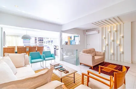 Cobertura com 3 Quartos à venda, 170m² no Botafogo, Rio de Janeiro