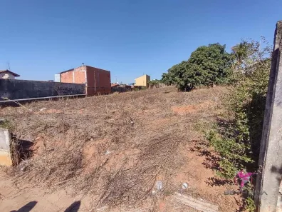 Lote/Terreno à venda, 1642m² no Centro, Santa Cruz da Conceição
