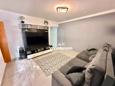 Sobrado com 2 Quartos à venda, 75m² no Parque Guarani, São Paulo