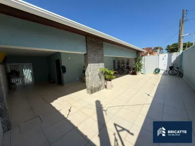 Casa com 3 Quartos à venda, 175m² no Cibratel I, Itanhaém