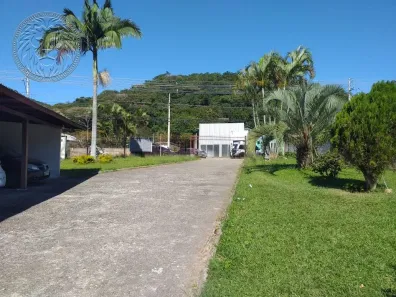 Lote/Terreno à venda, 545m² no Rio Tavares, Florianópolis