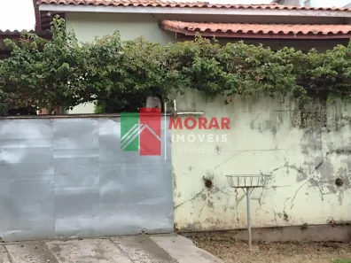 Casa com 2 Quartos à venda, 257m² no Santa Claudina, Vinhedo