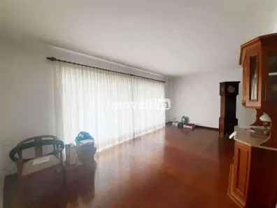 Apartamento com 4 Quartos à venda, 160m² no Vila Nova Conceição, São Paulo
