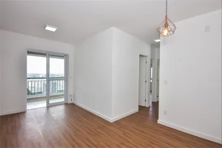 Apartamento com 3 Quartos à venda, 69m² no Vila Andrade, São Paulo