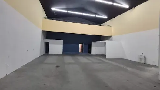 Galpão/Depósito/Armazém para alugar, 300m² no Jardim Leonor, Campinas