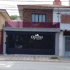 Imóvel Comercial à venda, 151m² no Jardim Petrópolis, São Paulo