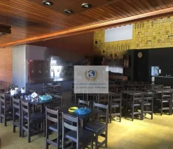 Ponto Comercial à venda, 419m² no Jardim Santa Genebra II (Barão Geraldo), Campinas