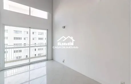 Apartamento com 1 Quarto à venda, 43m² no Vila Nova Conceição, São Paulo