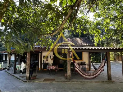 Imóvel Comercial com 5 Quartos à venda, 210m² no Sana, Macaé