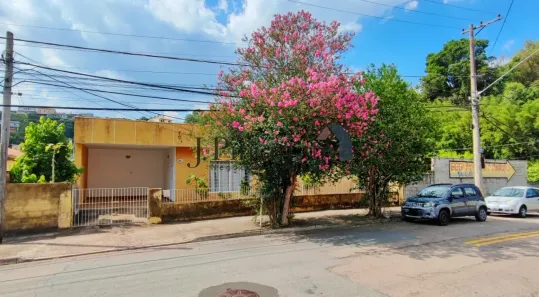 Sobrado com 8 Quartos à venda, 391m² no Jardim do Lírio, Jundiaí