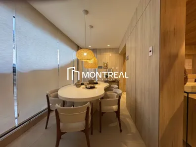Apartamento com 2 Quartos à venda, 74m² no Parque Imperial, São Paulo
