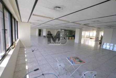 Sala Comercial para alugar, 102m² no Centro, Campinas