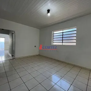 Casa com 3 Quartos para alugar, 98m² no Zona Central, Rio Claro