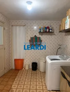 Casa com 2 Quartos à venda, 90m² no Jardim Santo Alberto, Santo André