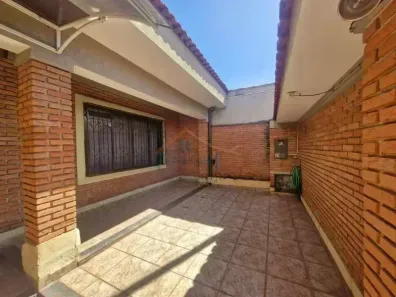 Casa com 4 Quartos à venda, 253m² no Alto do Ipiranga, Ribeirão Preto