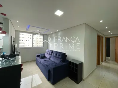 Apartamento com 2 Quartos à venda, 44m² no Jardim Íris, São Paulo
