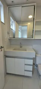 Casa de Condomínio com 6 Quartos para alugar, 350m² no Calhau, São Luís
