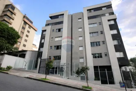 Apartamento com 2 Quartos à venda, 69m² no Anchieta, Belo Horizonte