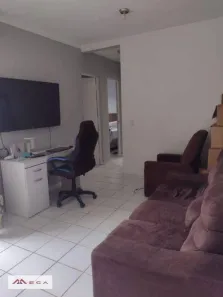 Apartamento com 2 Quartos à venda, 47m² no Jardim Bom Retiro (Nova Veneza), Sumaré