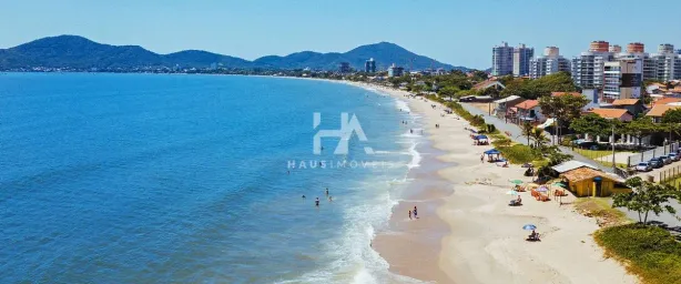 Apartamento com 2 Quartos à venda, 88m² no Armação, Penha