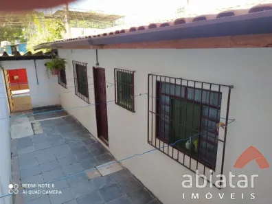 Casa com 2 Quartos à venda, 73m² no Jardim Três Marias, Taboão da Serra