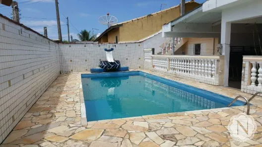 Casa com 3 Quartos à venda, 159m² no Savoy, Itanhaém