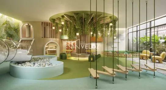 Apartamento com 3 Quartos à venda, 108m² no Flamengo, Rio de Janeiro