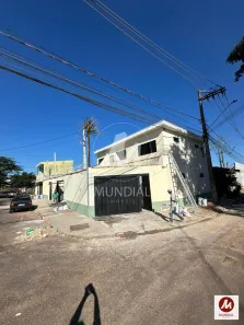 Sobrado com 3 Quartos para alugar, 106m² no Vila Elisa, Ribeirão Preto