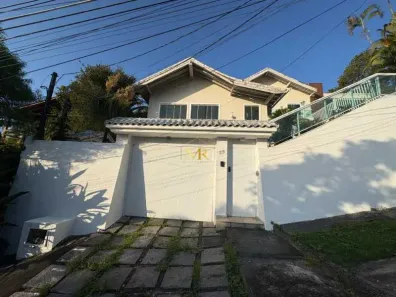 Casa de Condomínio com 4 Quartos à venda, 763m² no Freguesia (Jacarepaguá), Rio de Janeiro