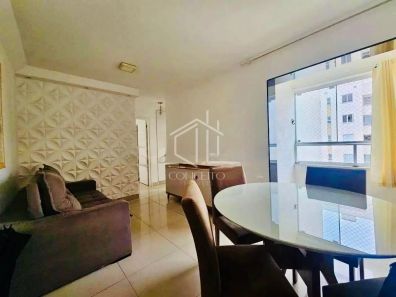 Apartamento com 2 Quartos à venda, 60m² no Planalto, Belo Horizonte