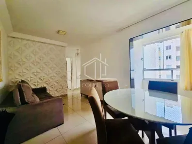 Apartamento com 2 Quartos à venda, 60m² no Planalto, Belo Horizonte