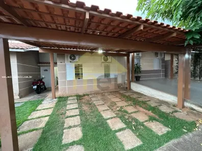 Casa de Condomínio com 2 Quartos à venda, 60m² no Residencial Vista do Vale, Presidente Prudente