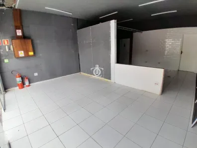 Sala Comercial para alugar, 60m² no Vila Bocaina, Mauá