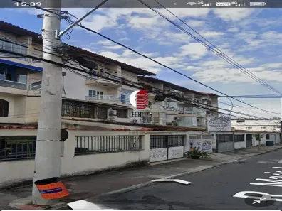 Apartamento com 2 Quartos à venda, 28m² no Jardim Camburi, Vitória