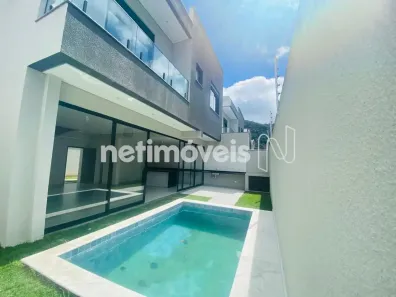Casa de Condomínio com 3 Quartos à venda, 222m² no Barequeçaba, São Sebastião