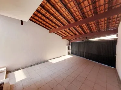 Casa com 2 Quartos à venda, 125m² no Jardim Sabiá, Cotia