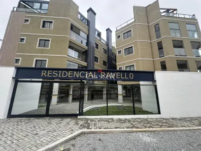 Apartamento com 1 Quarto à venda, 30m² no Caiobá, Matinhos