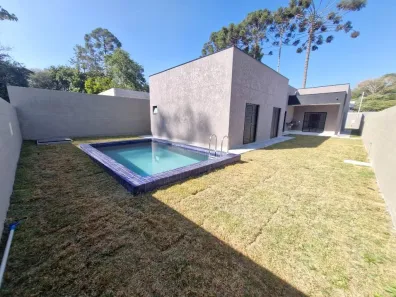 Casa de Condomínio com 3 Quartos à venda, 245m² no Jardim Colibri, Cotia
