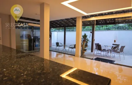 Casa de Condomínio com 3 Quartos à venda, 231m² no Parque Residencial Laranjeiras, Serra