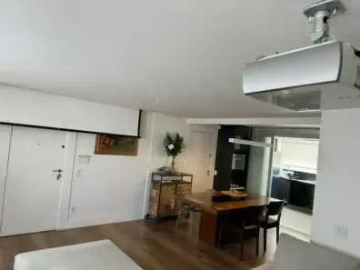 Apartamento com 2 Quartos à venda, 96m² no Jardim Paulista, São Paulo