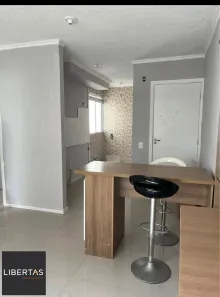 Apartamento com 2 Quartos à venda, 39m² no Restinga, Porto Alegre