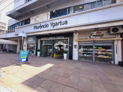 Ponto Comercial à venda, 60m² no Auxiliadora, Porto Alegre