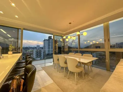 Cobertura com 2 Quartos à venda, 127m² no Vila Nova, Jaraguá do Sul
