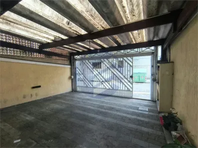Sobrado com 3 Quartos à venda, 98m² no Jardim Bonfiglioli, São Paulo