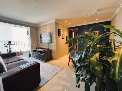 Apartamento com 2 Quartos à venda, 63m² no Vila Guilherme, São Paulo